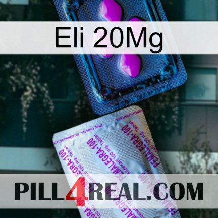 Eli 20Mg 37